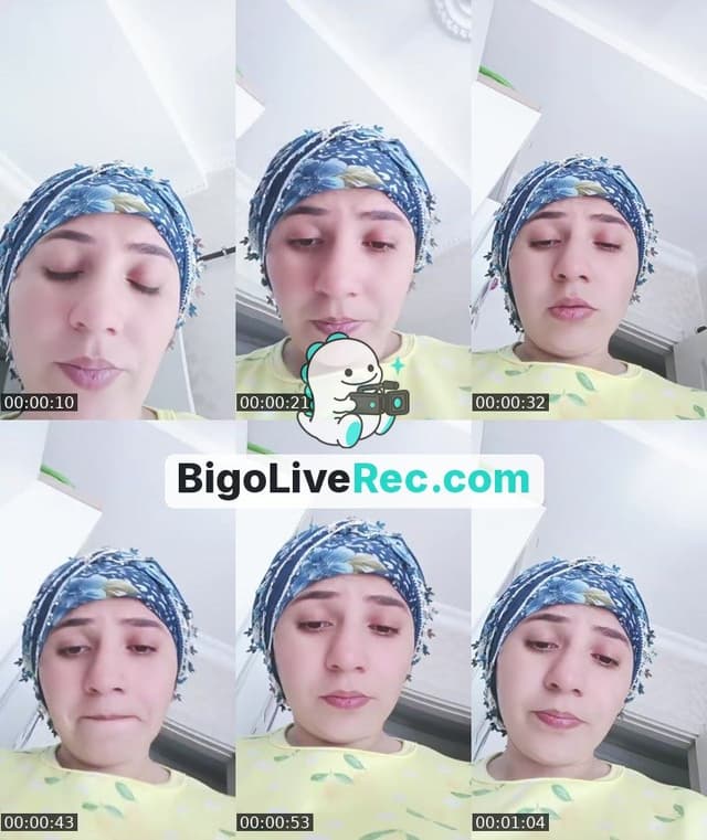 Bigo live: . by @714596838