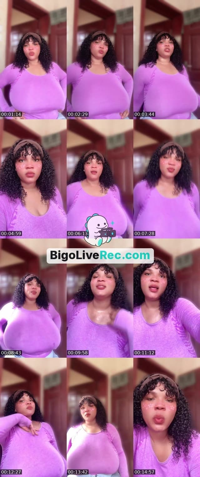 Bigo live: I’m new please be nice ❤️ by @1131267792