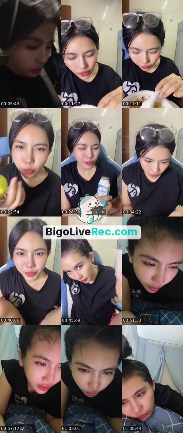 Bigo live: สวีสดีเดือนเกิด by @774227959
