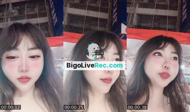 Bigo live: แวะมาหาเค้าหน่อยย🥺 by @shirley2002