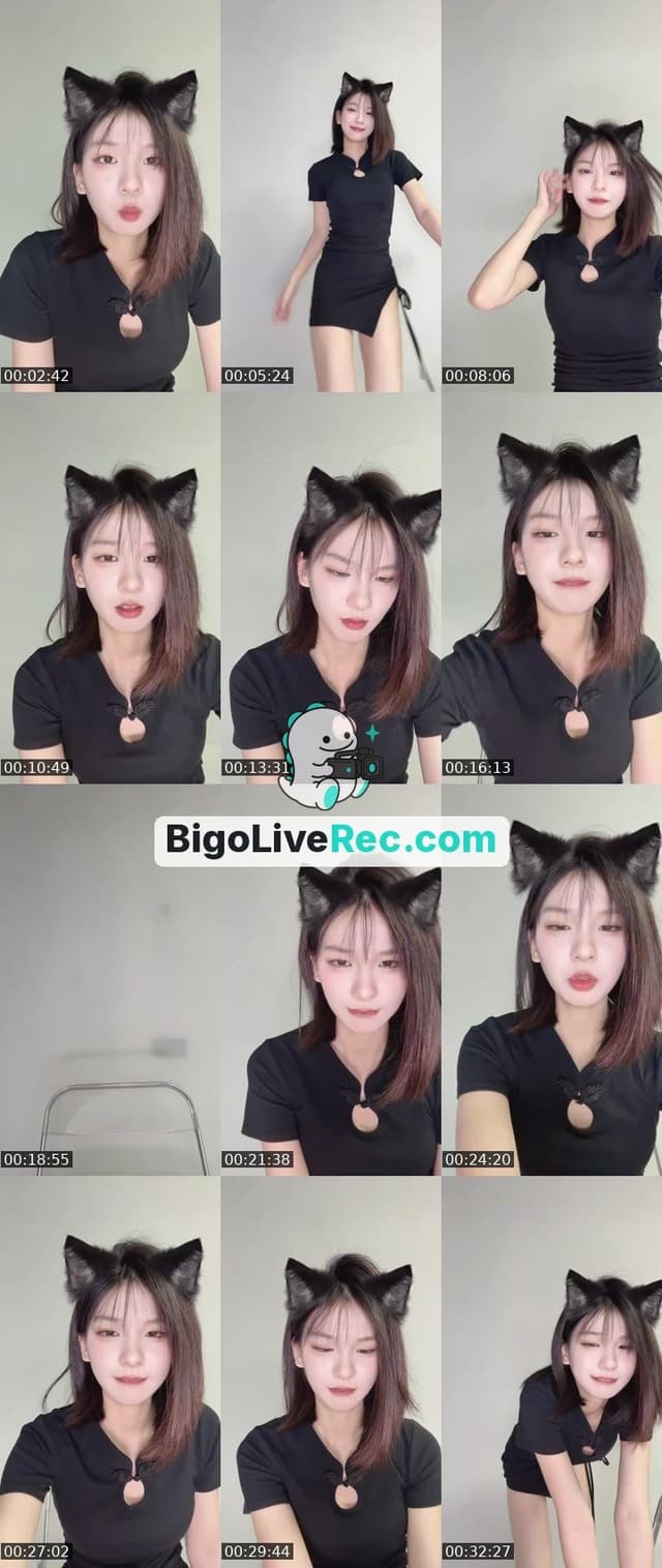 Bigo live: 幼师小姐姐下班后的一天 by @1136296719