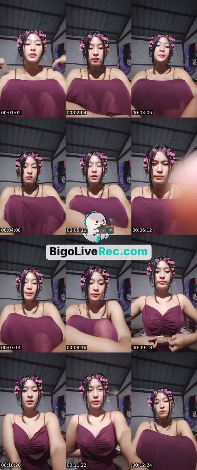 Bigo live: ကမယ်လာdiaချပေးရေမချိုးခင် by @kyalsin1626