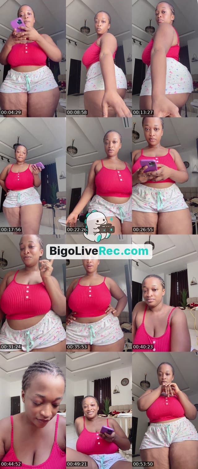 Bigo live: #Hipster Let’s have funnn by @dee_bahdiee