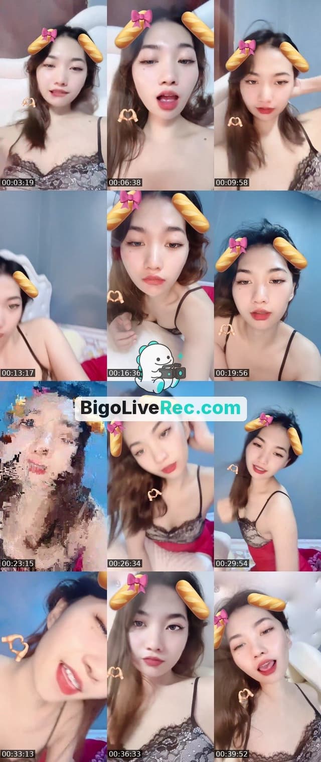 Bigo live: กิมติมไหมค้าบ by @1119632469