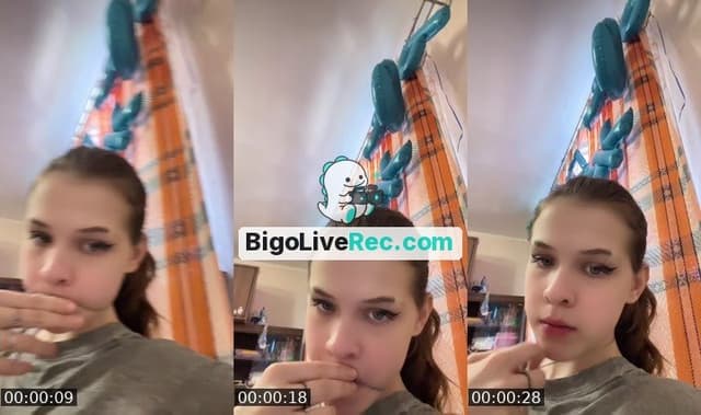 Bigo live: 💞_aallinkaa_💞 by @alin2009