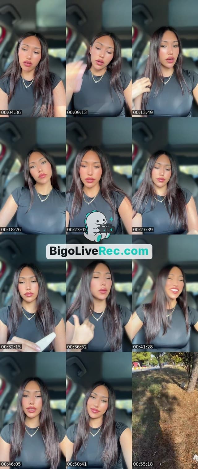 Bigo live: Hırr mı?  Yoksa Mırr mı ? 🦂 by @devilina