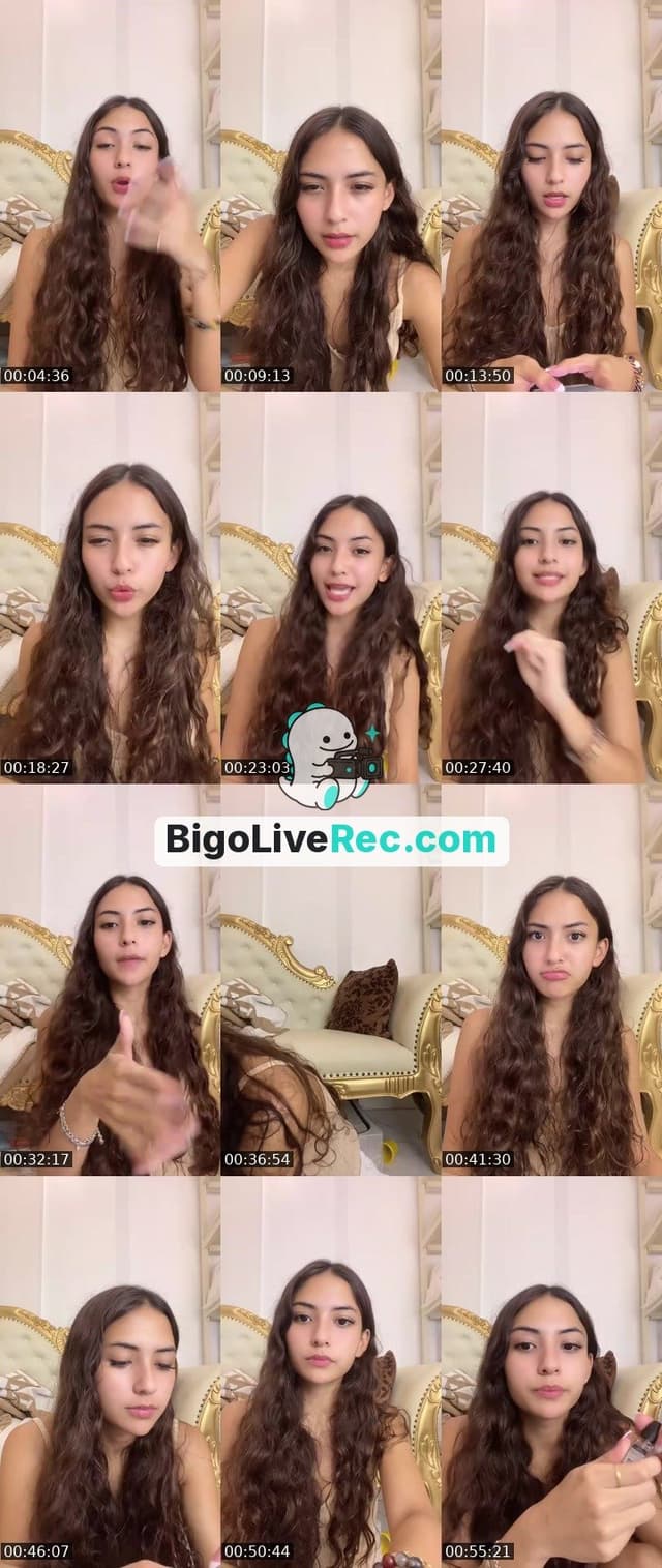 Bigo live: Sup by @justmaxelleila