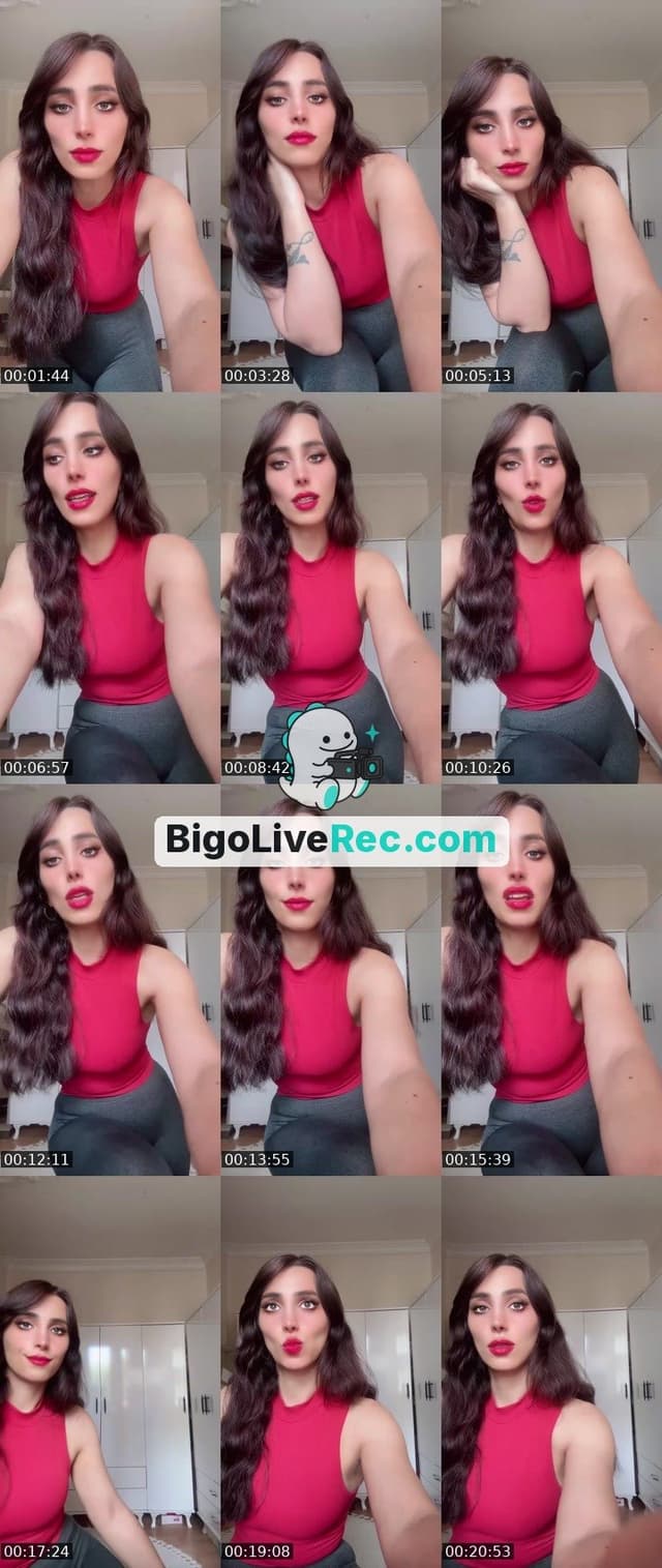 Bigo live: Gel by @karamiyyy