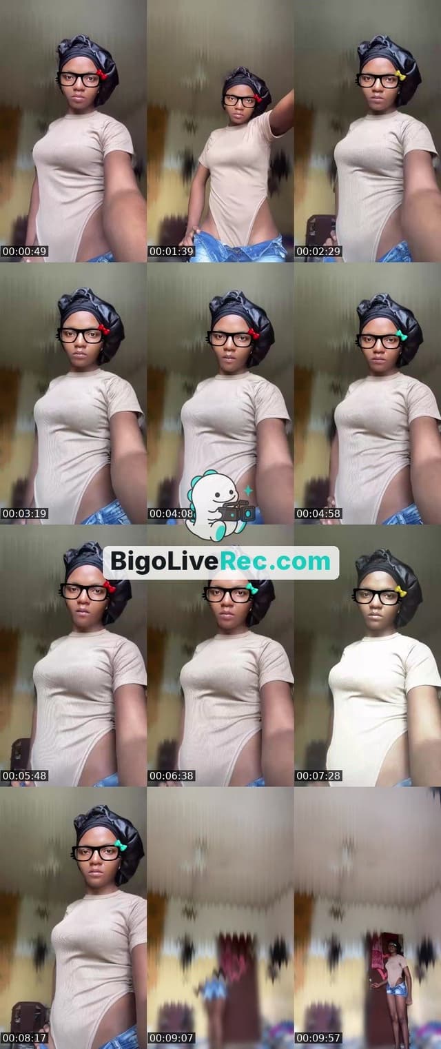 Bigo live: Let’s play 😈 by @real_caramel