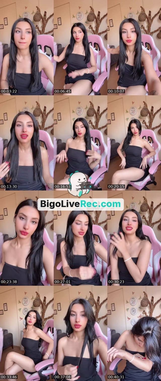 Bigo live: ོ EVA by @evasulh