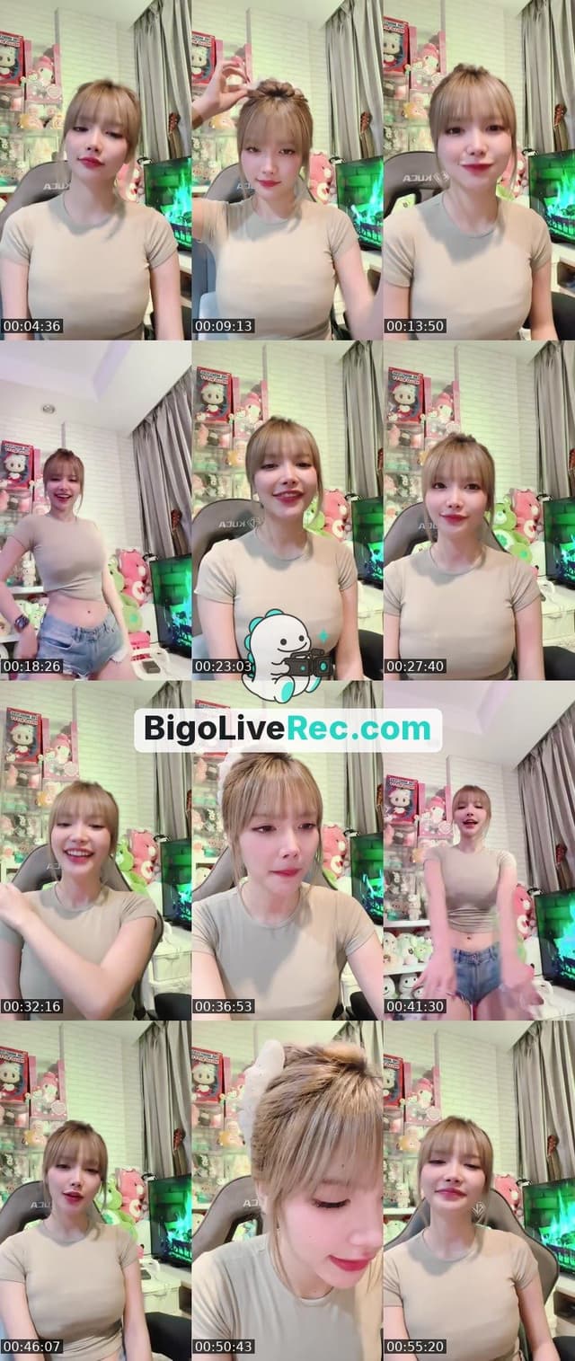 Bigo live: 🎁 by @thesixsense_