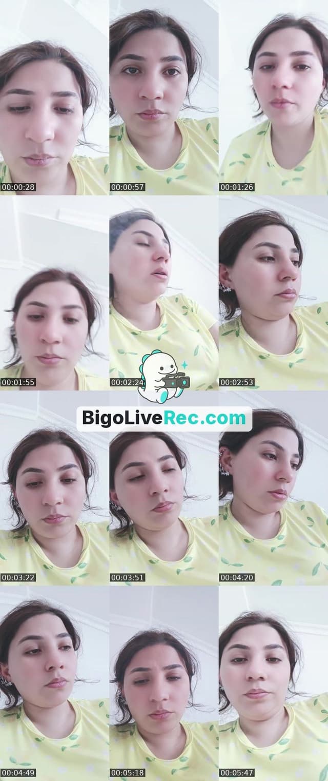 Bigo live: . by @714596838