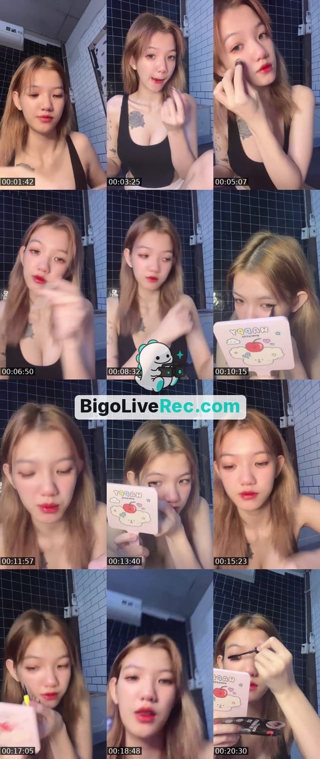 Bigo live: #MISS_BIGO มาเร็วว by @731794224