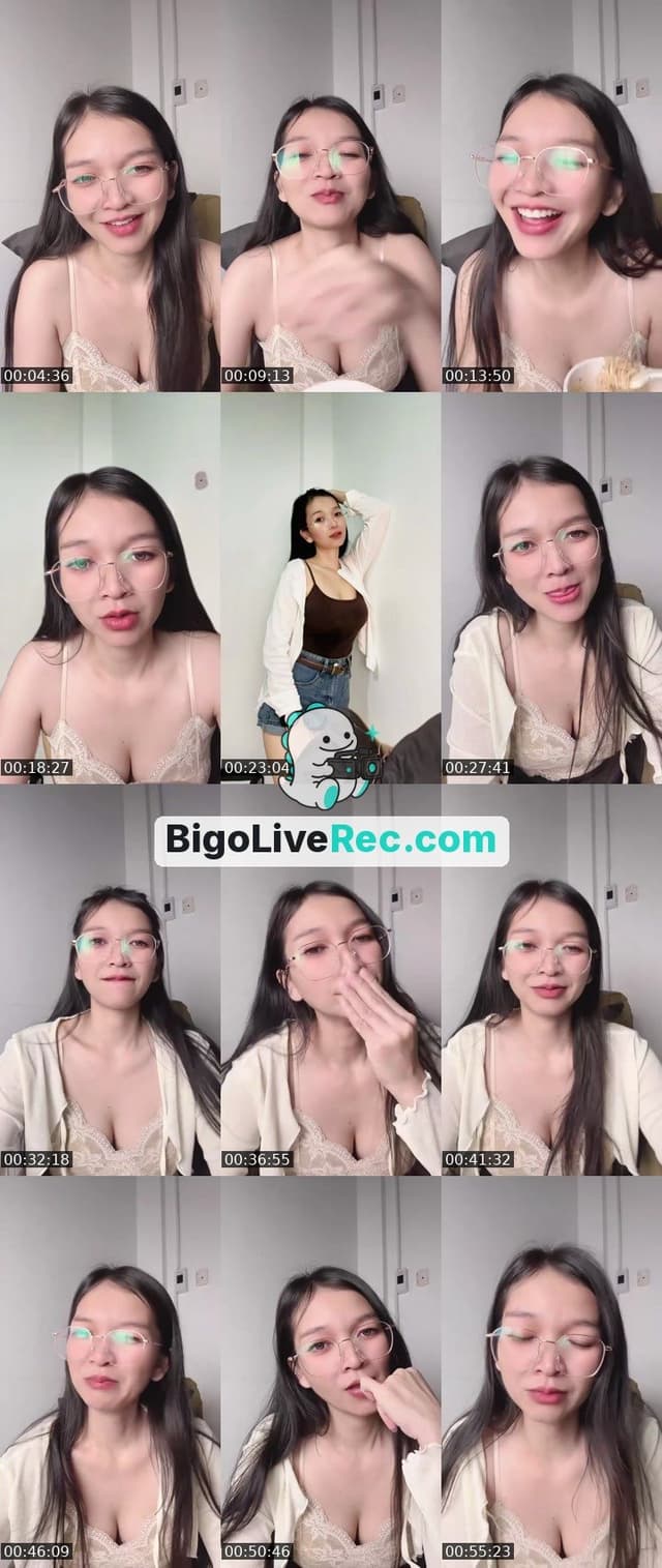 Bigo live: #มาแป๊บค่ะ🥰 by @malaban