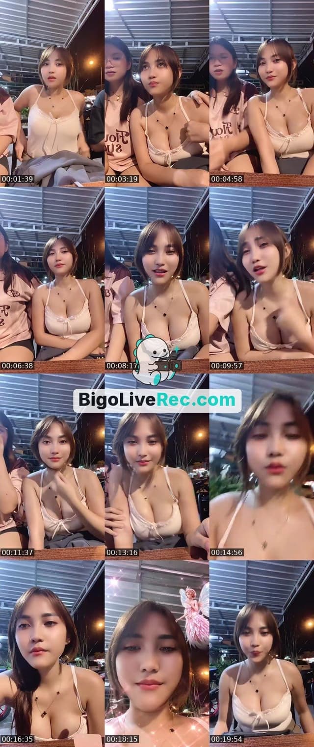 Bigo live: Cyebel ᴬˢᴬ by @960746028