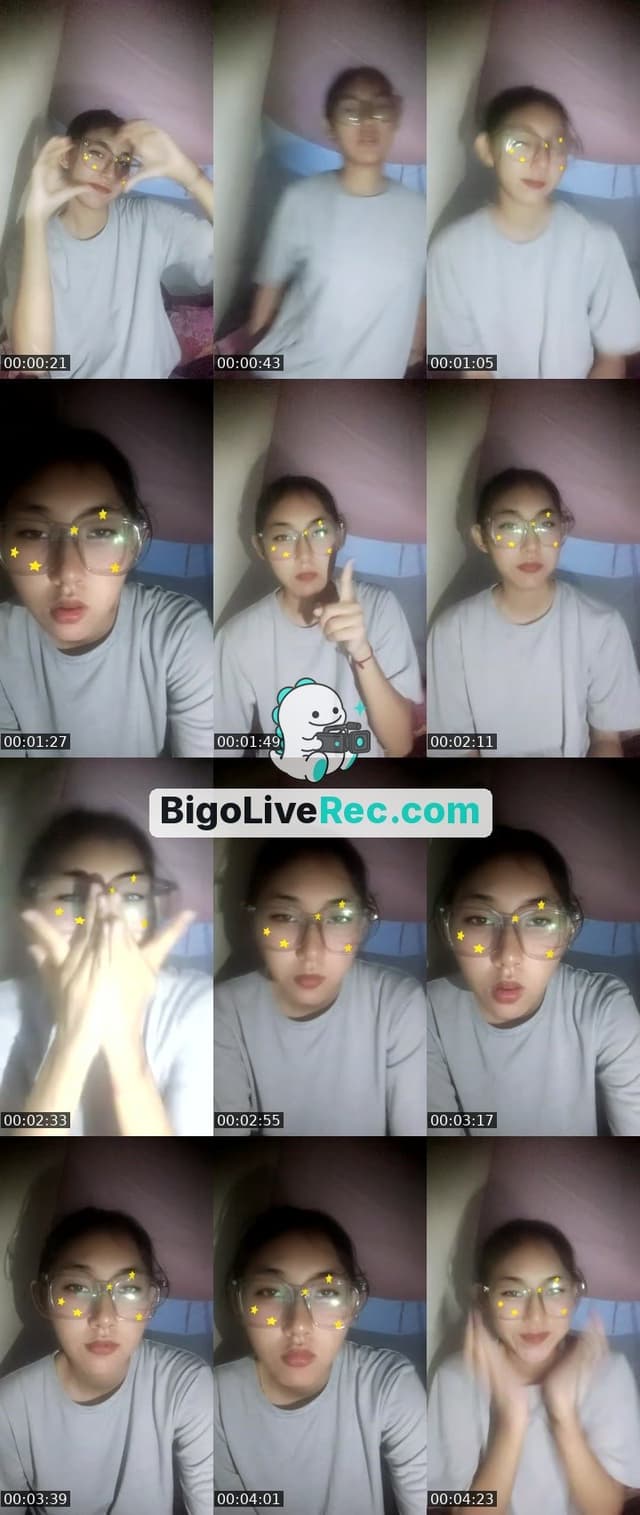Bigo live: ချစ်ကြဘူး🥹 by @1132330152