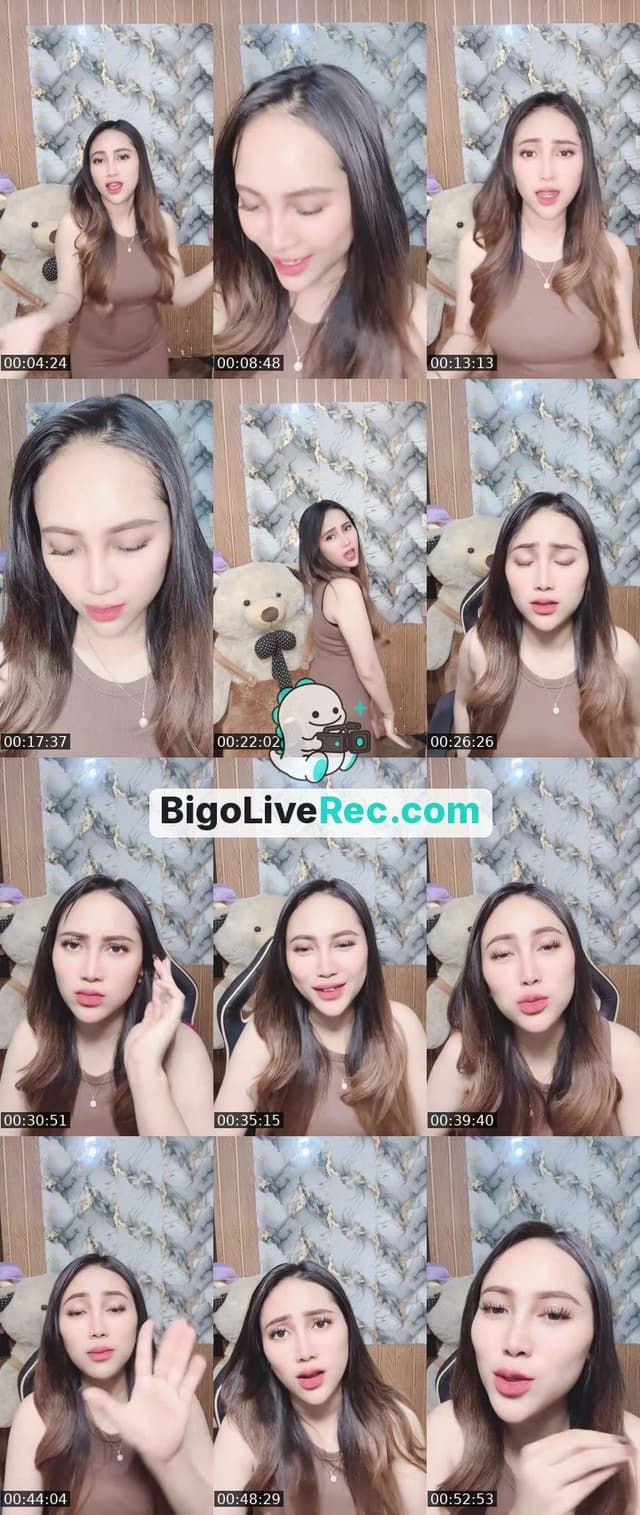 Bigo live: #Cutey Celens yuk 🥰 by @smcelline