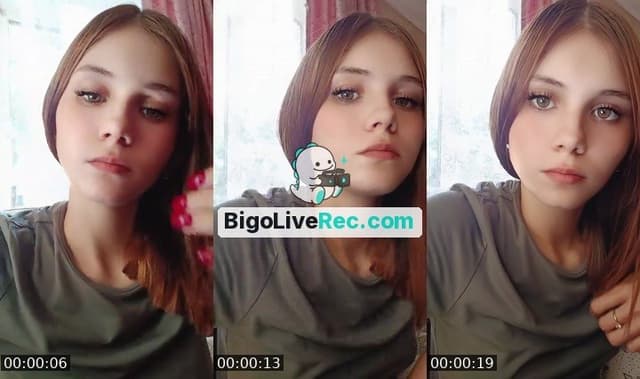 Bigo live: #MISS_BIGO Всех приветствую! by @li18wx9