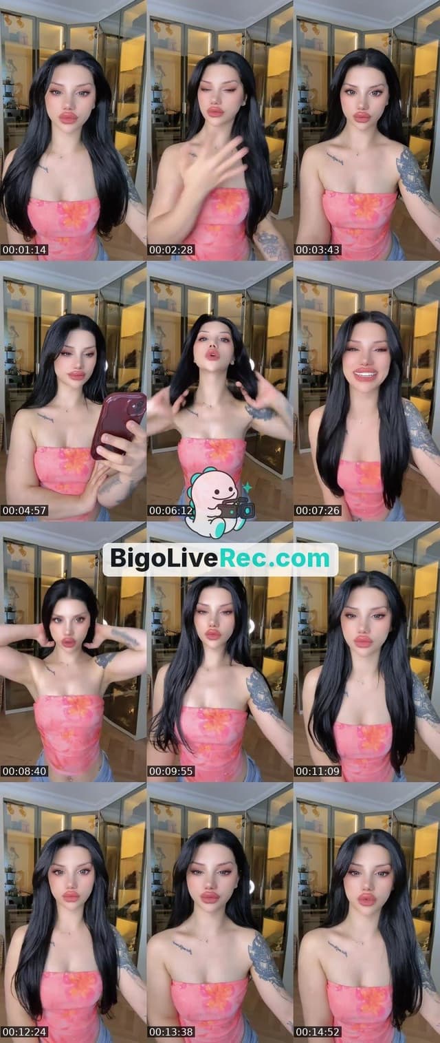 Bigo live: Çeşmem akıyor 🙈 by @tasbebek34