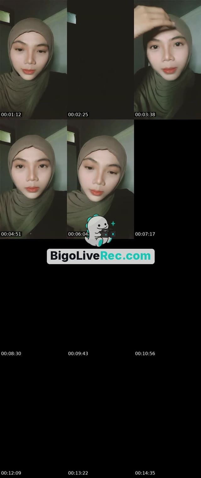 Bigo live: alooo by @29rinrin