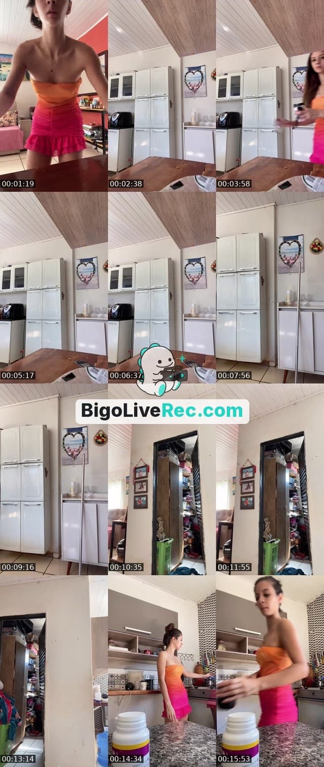 Bigo live: #Beauty Amores 💗 by @baaa.elenn