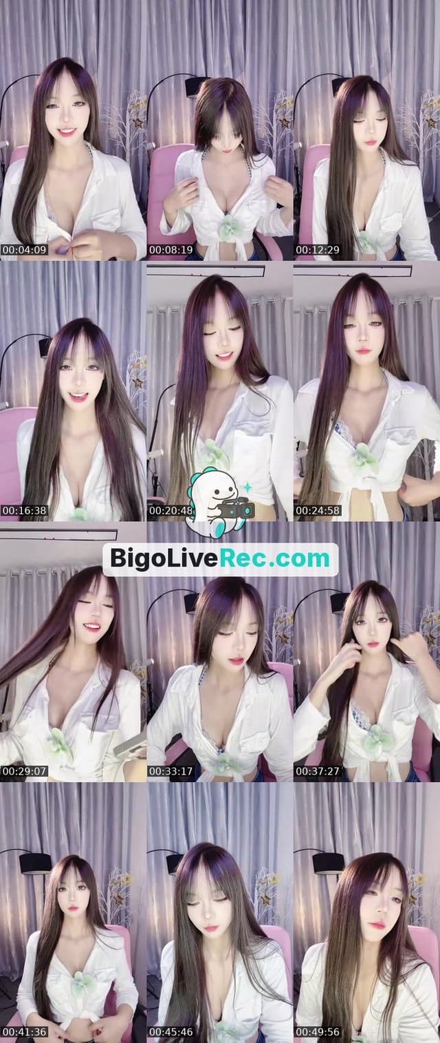 Bigo live: 小奈儿 by @1134580638