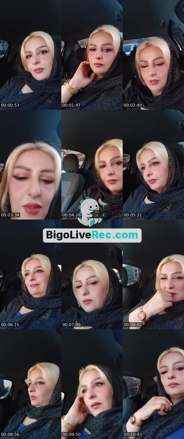 Bigo live: دوستان خوش اومدید🥰 by @1079749912
