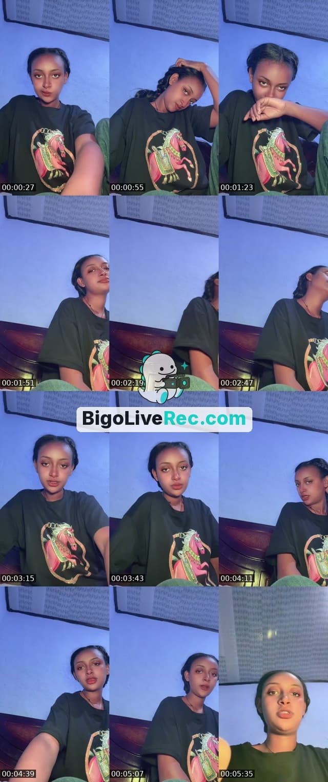 Bigo live: Meti glow🇪🇹 by @1131253161