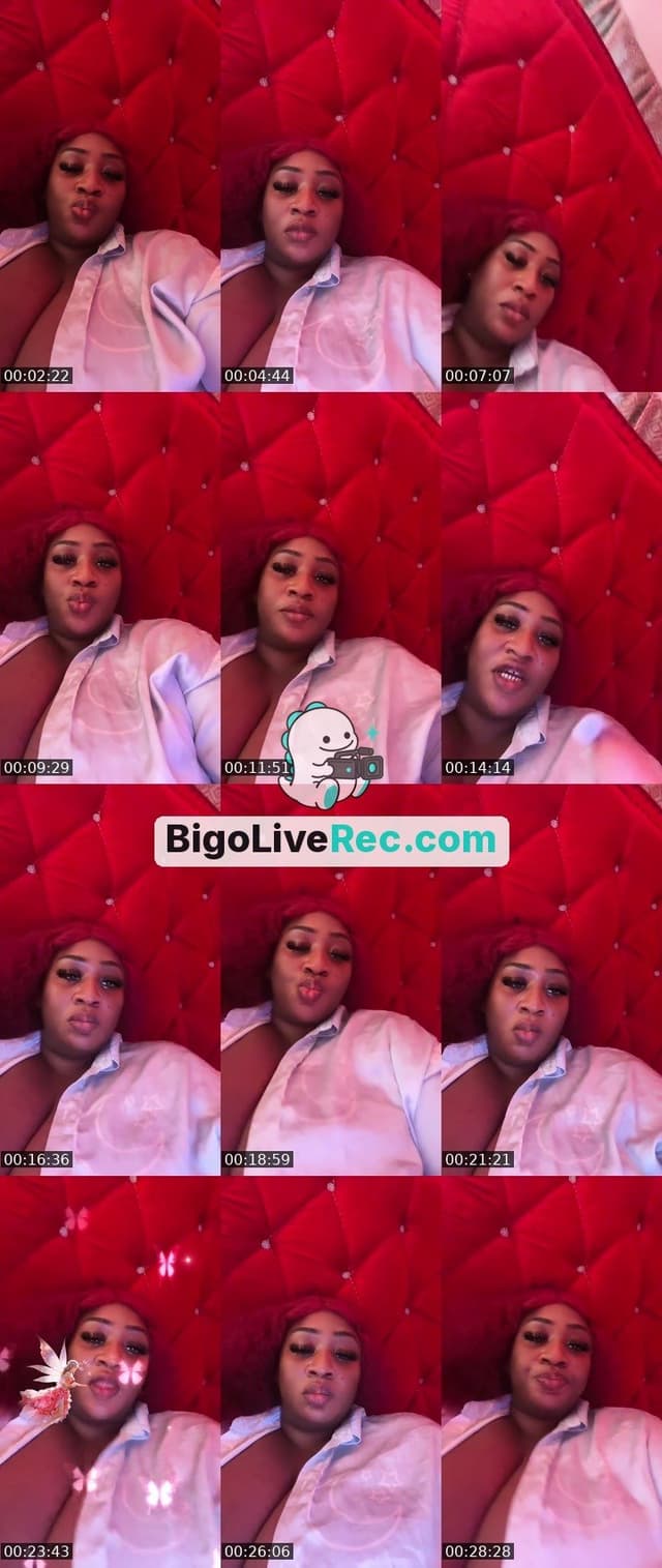 Bigo live: Sexy melon by @1137892805