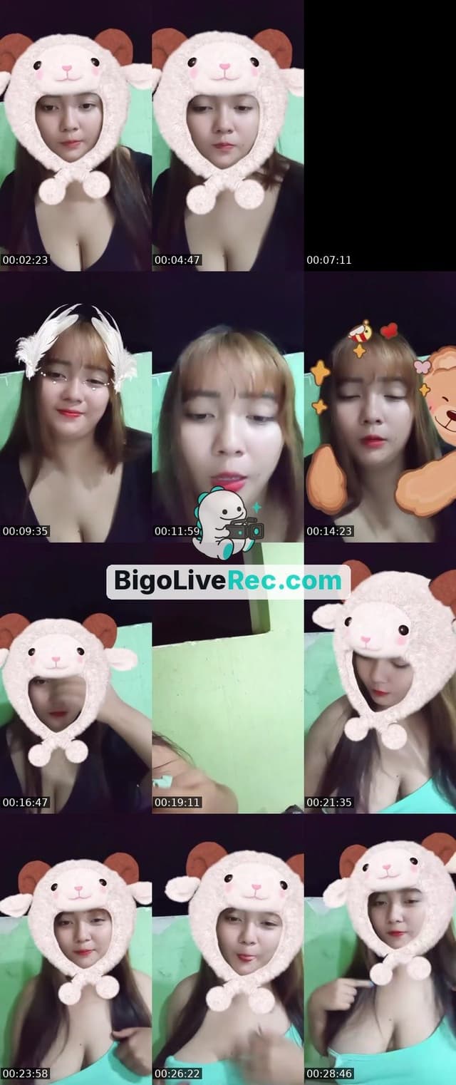 Bigo live: Hay broလာ​ လာ by @1136793261