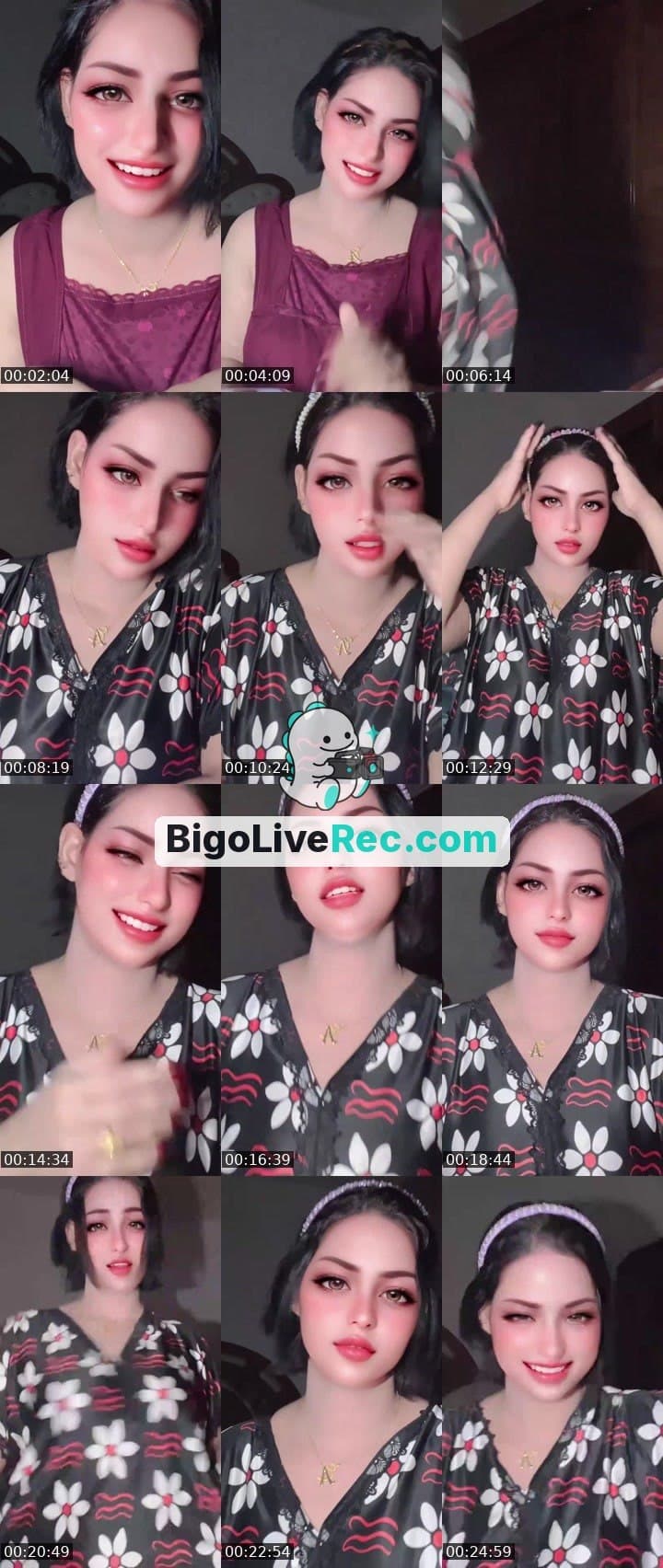 ولكم امنورين