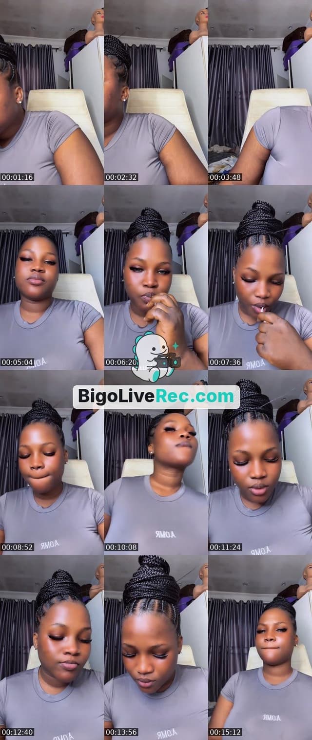 Bigo live: Dance clap good by @978085715
