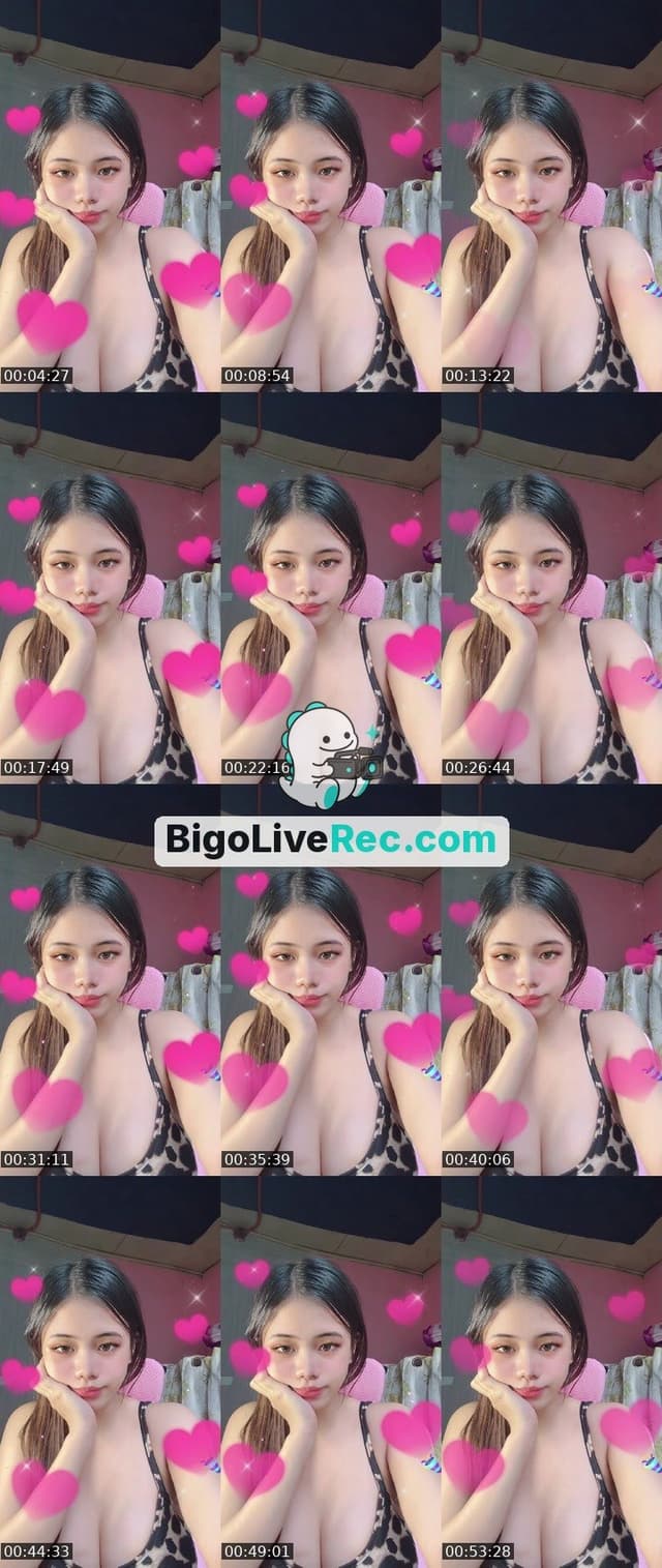Bigo live: #LFTop1 LF TOP 1 by @sze_0xz