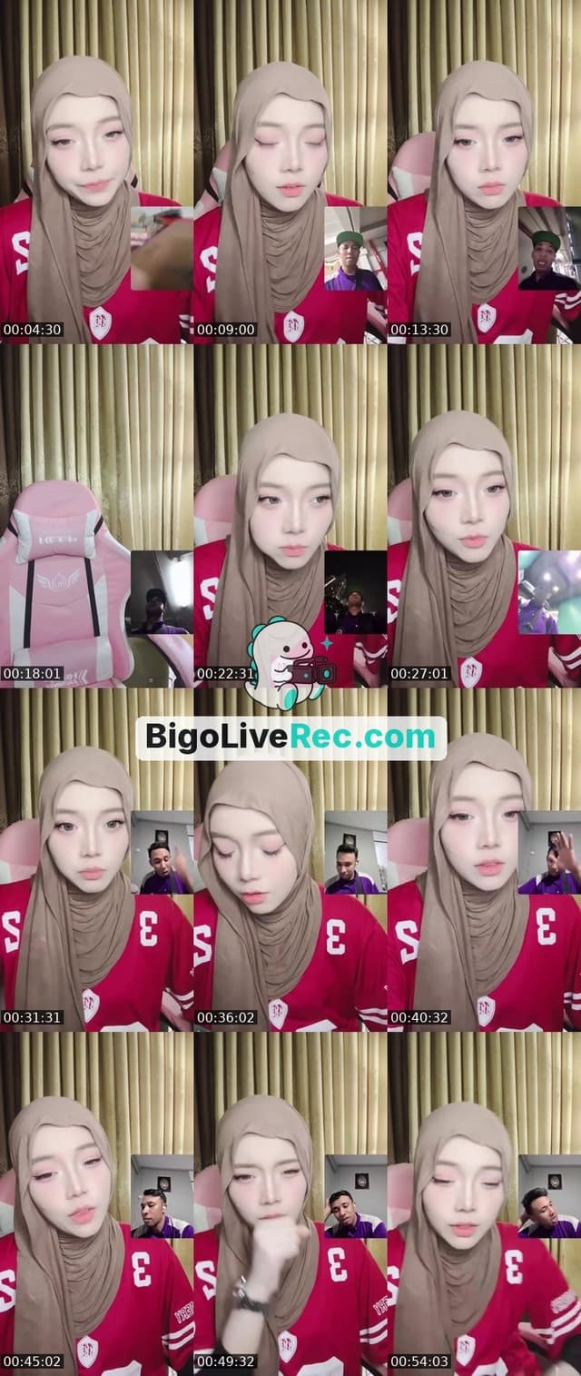 Bigo live: #charmer bismillah -50k✨✨ by @f4z.deluna