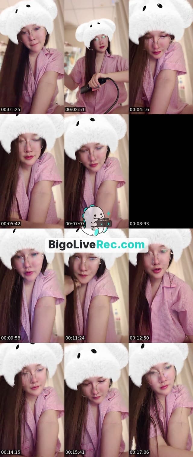 Bigo live: มี โปร😝 by @kissme99