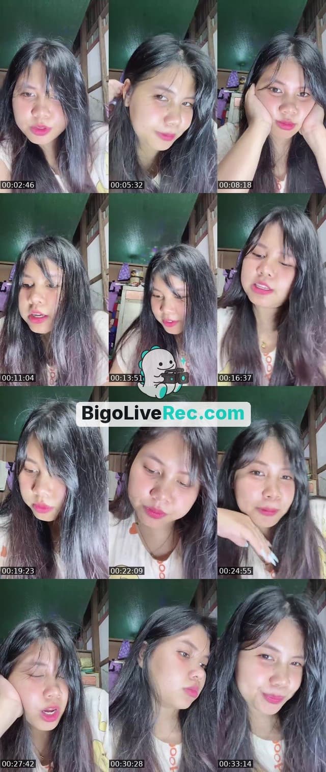 Bigo live: Star မပြည့်တဲ့ ရက်များ 😭 by @kitt2004