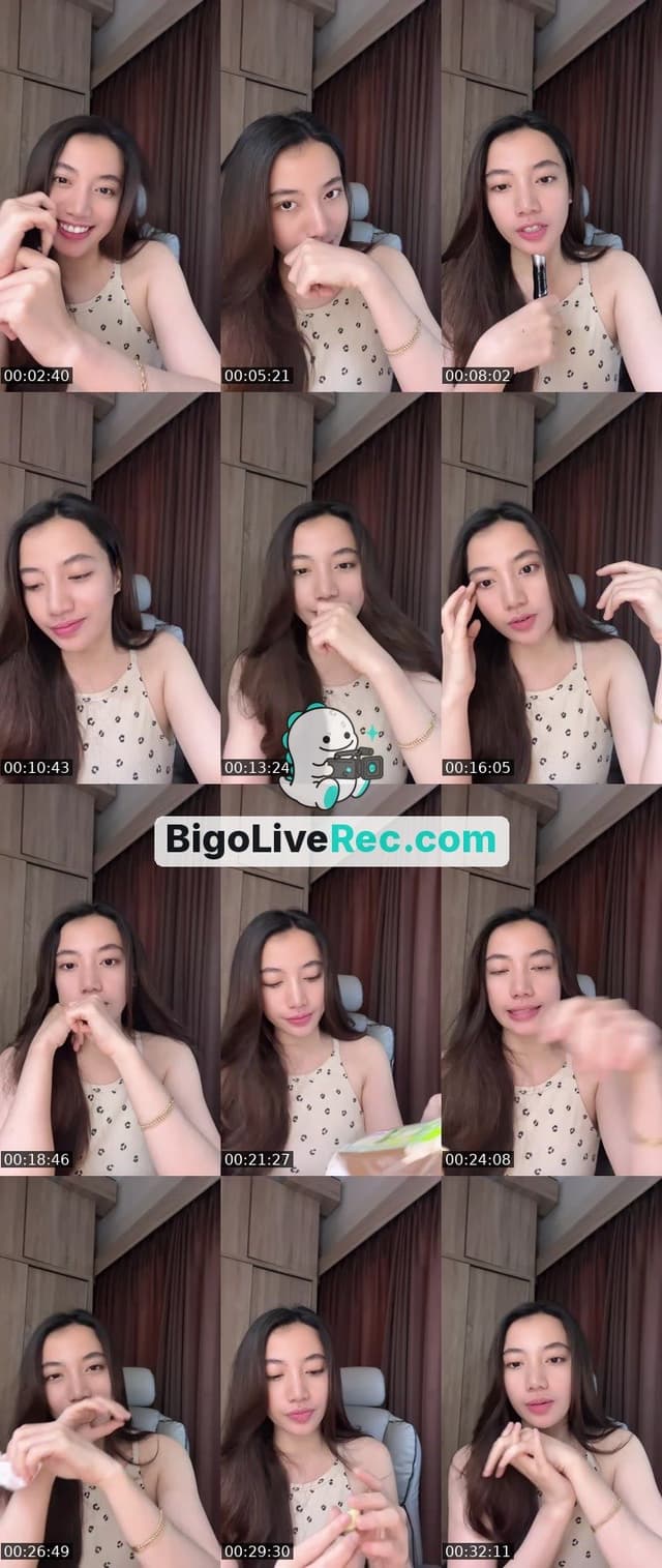 Bigo live: 💕 by @allena188
