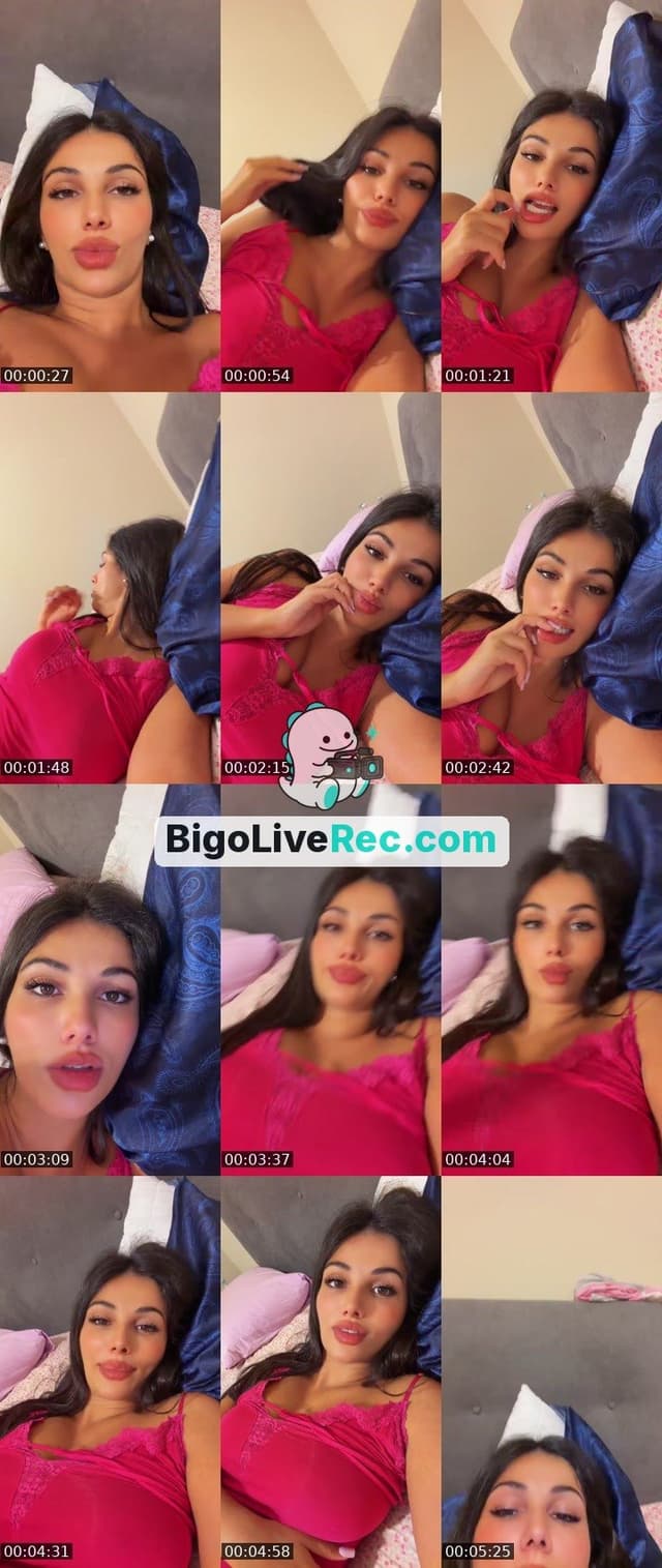 Bigo live: #charmer Chat🩷 by @1050173381