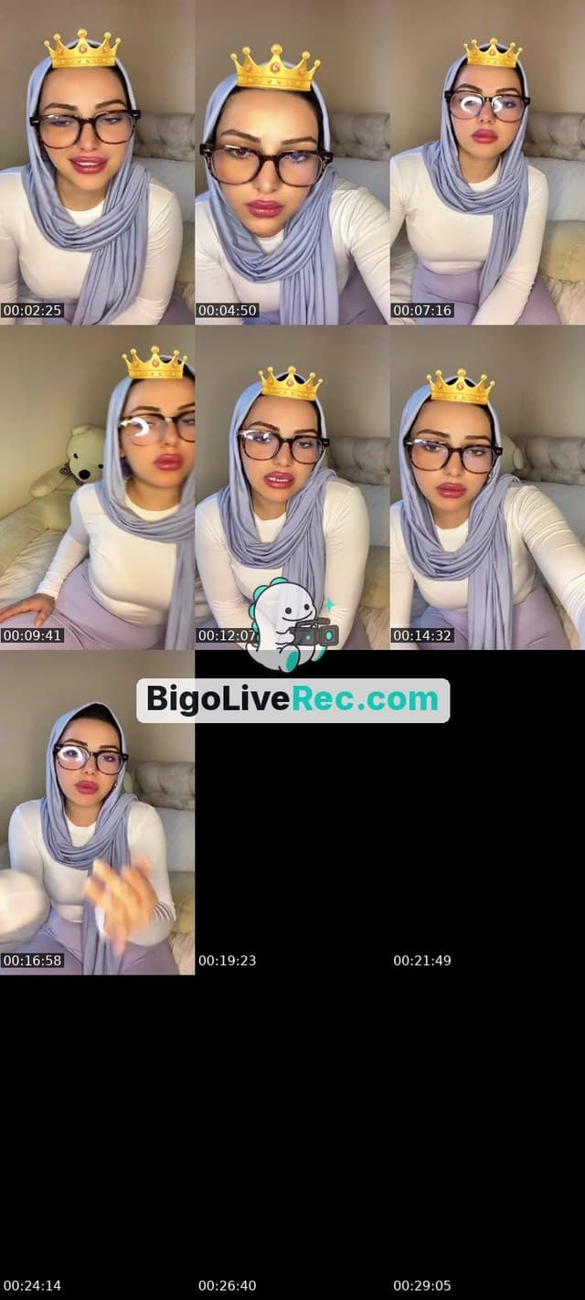 Bigo live: #Cutey Seni bekliyorum by @1119568722