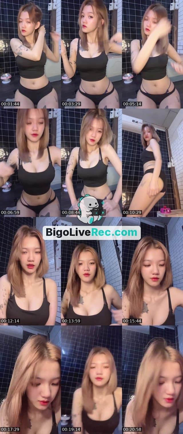Bigo live: #MISS_BIGO ท้อเด้ออออสู by @731794224