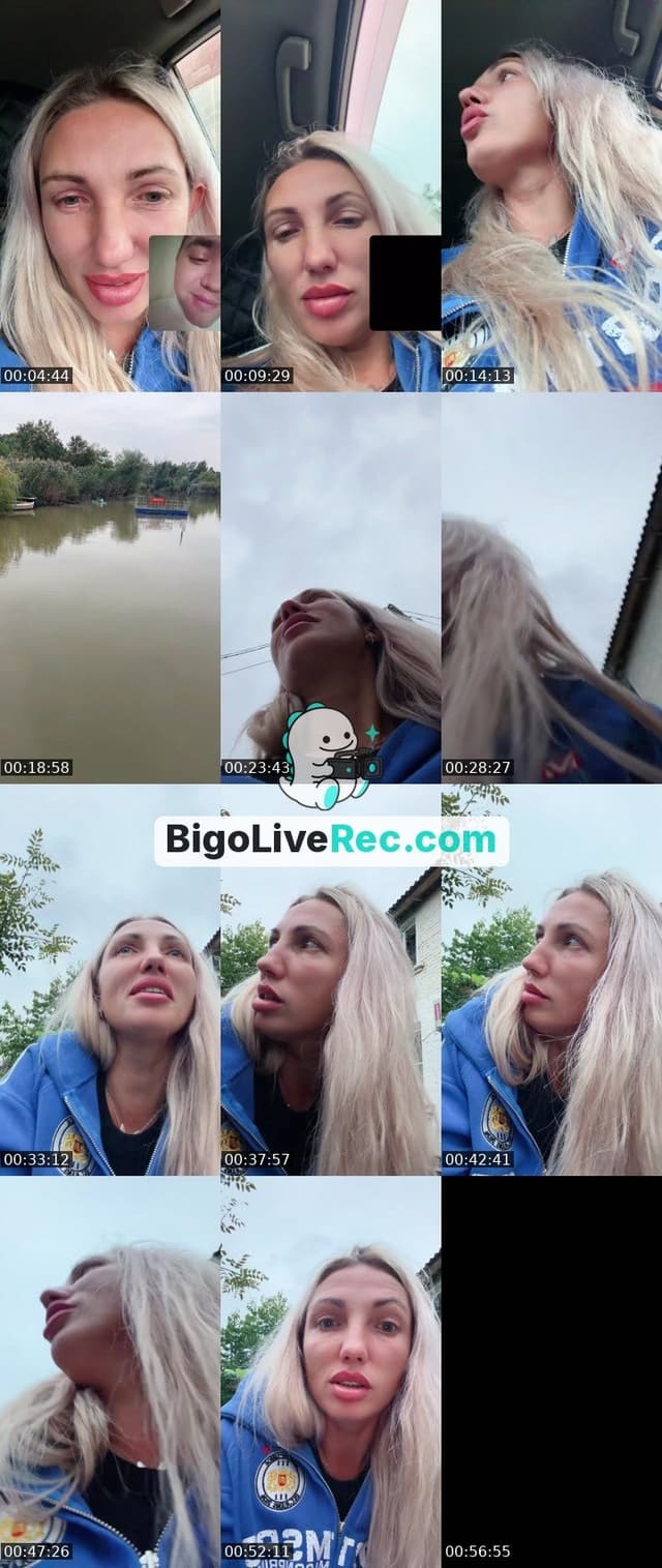 Bigo live: Хай by @792388771