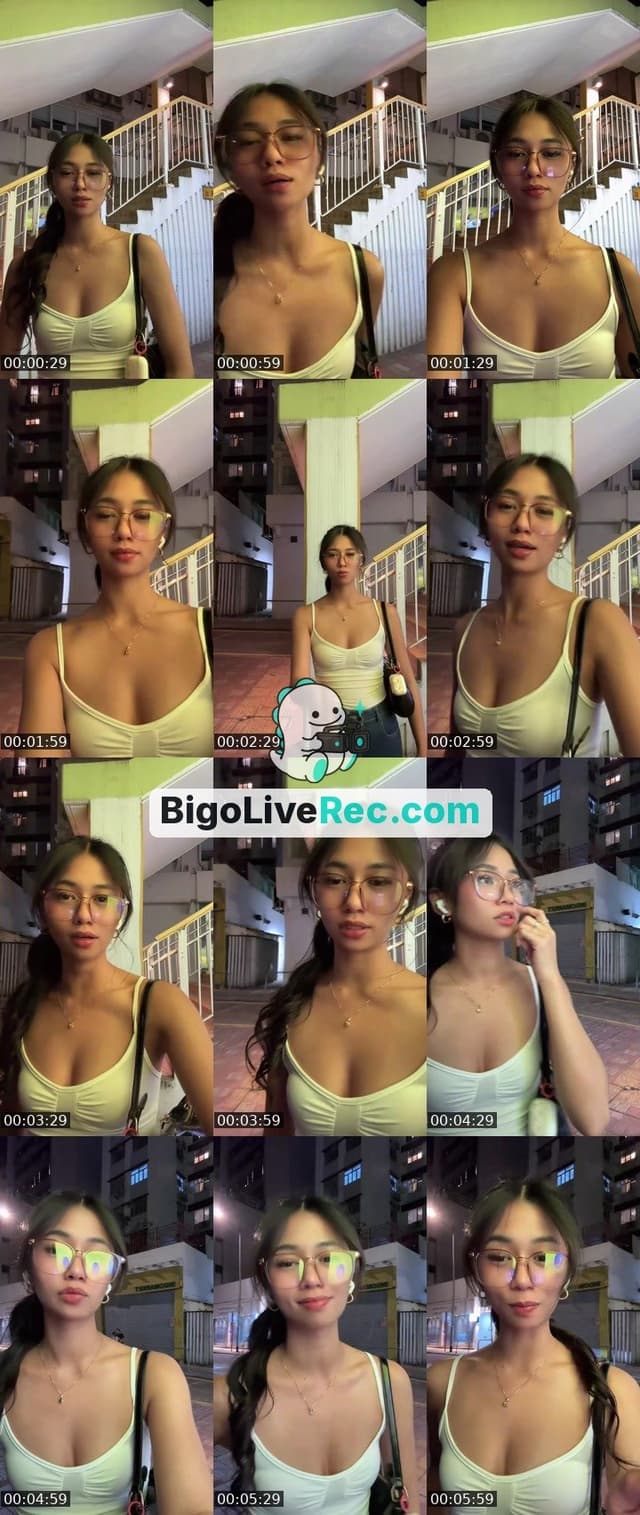 Bigo live: #charmer Septembrrr 💟 by @thisiskaye