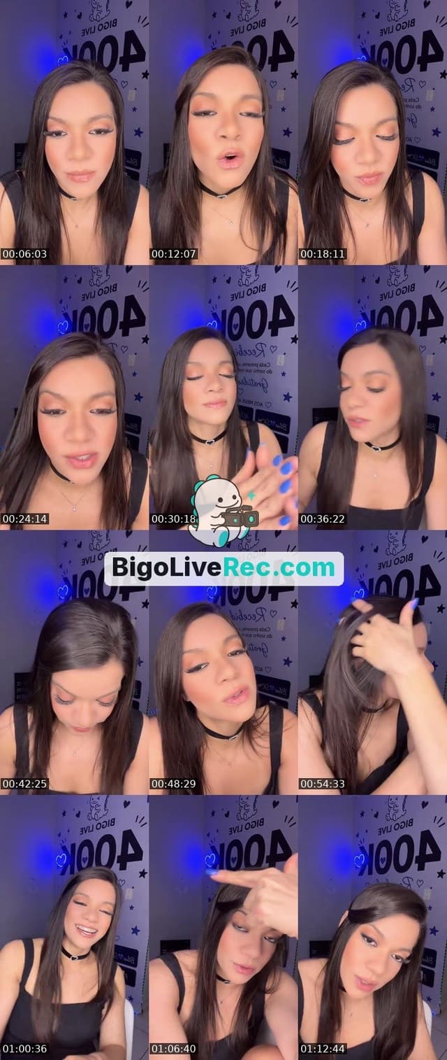 Bigo live: Bora? ❤️ by @ma.karool