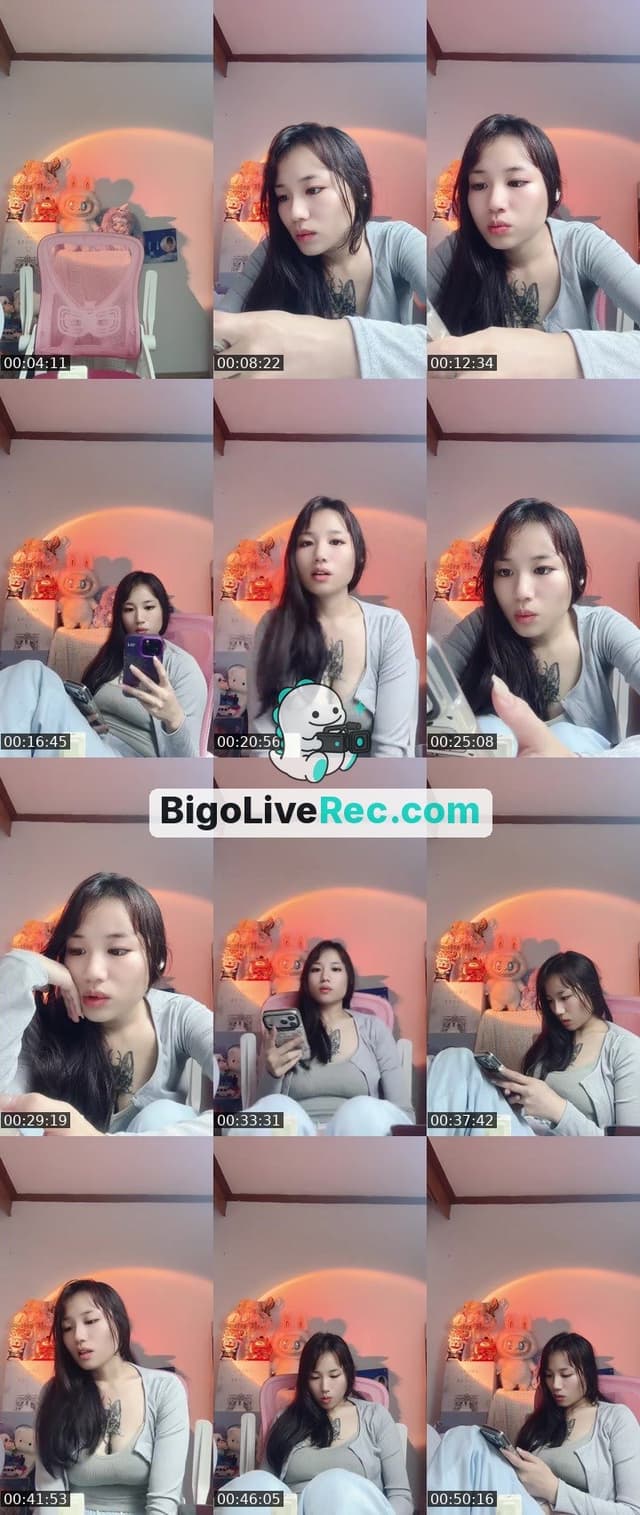 Bigo live: #charmer 我家的猫会后空翻🐈 by @whhmmd5520
