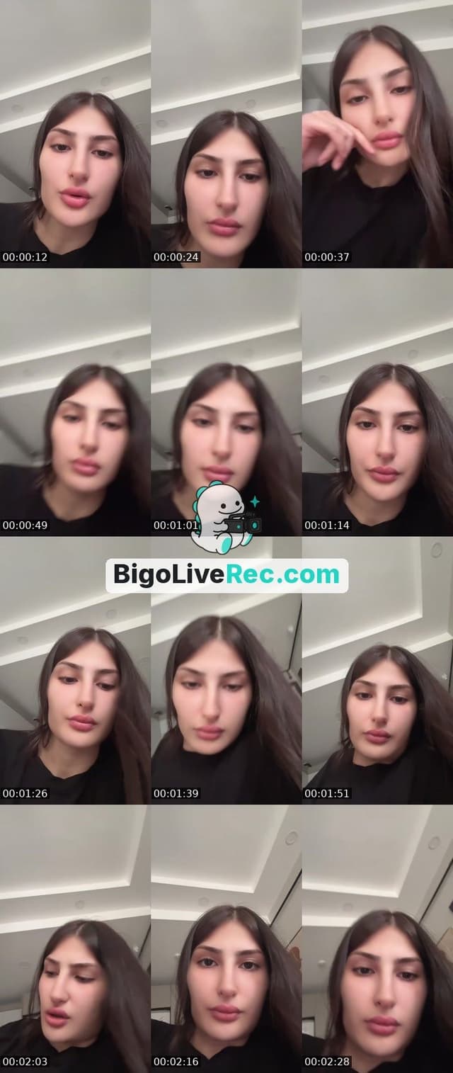 Bigo live: Rosenin malikanesi by @961479365