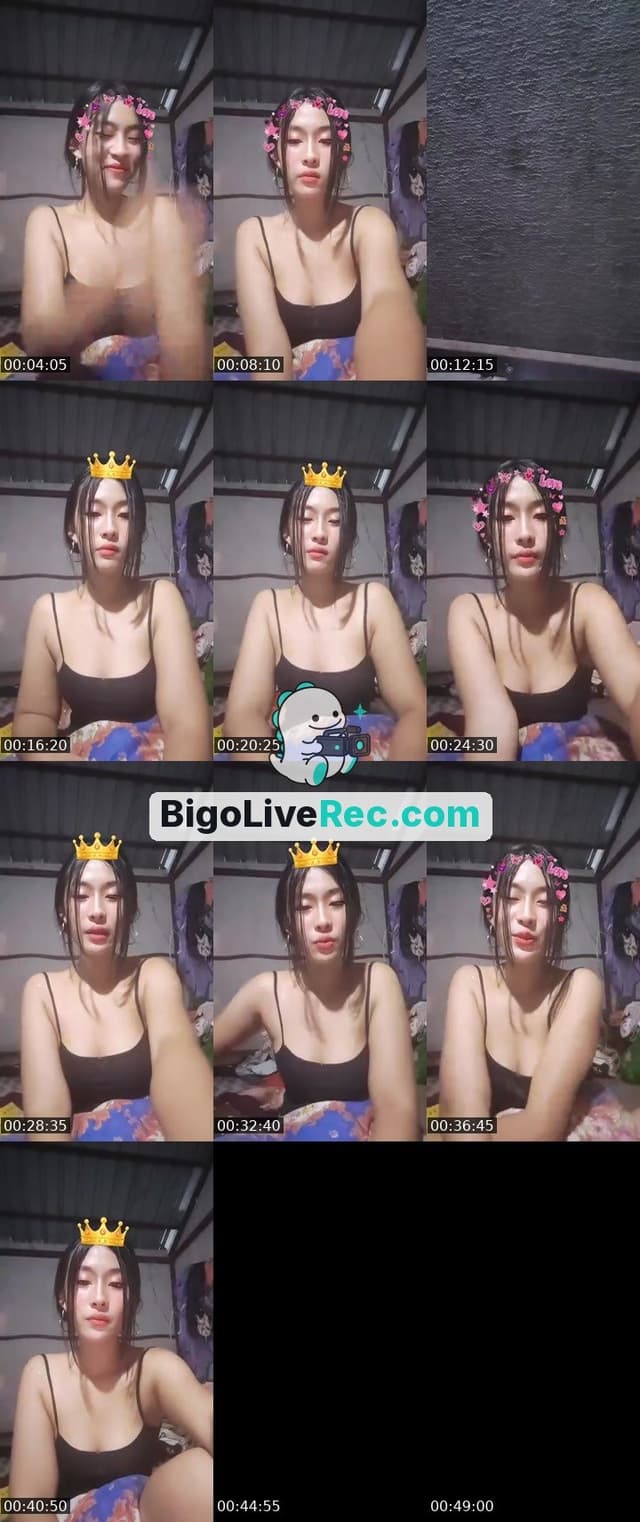 Bigo live: ကမယ်လာdiaချပေးရေမချိုးခင် by @kyalsin1626
