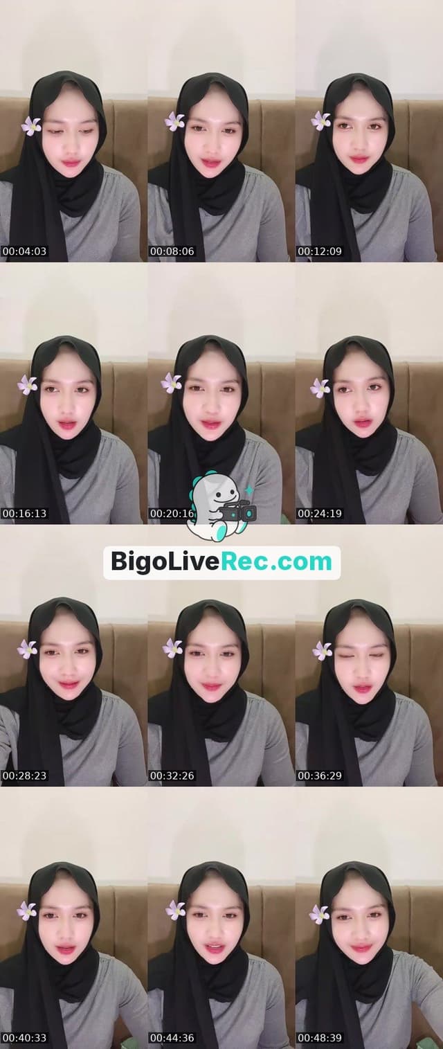Bigo live: Hii new hostt🫧 by @520luna