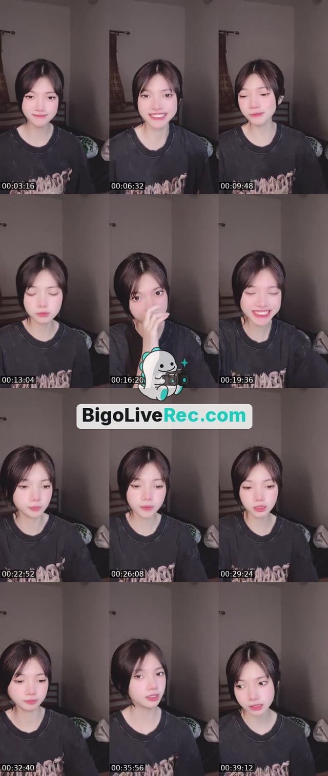 Bigo live: แก้มอ้วนมาแล้ว💐🥺 by @fearmcza.9876543