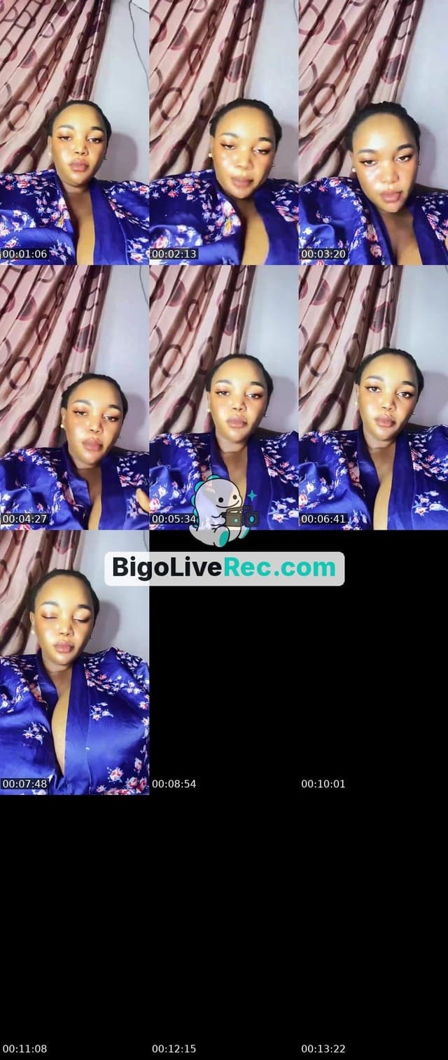 Bigo live: #charmer Fun fun by @1030775254