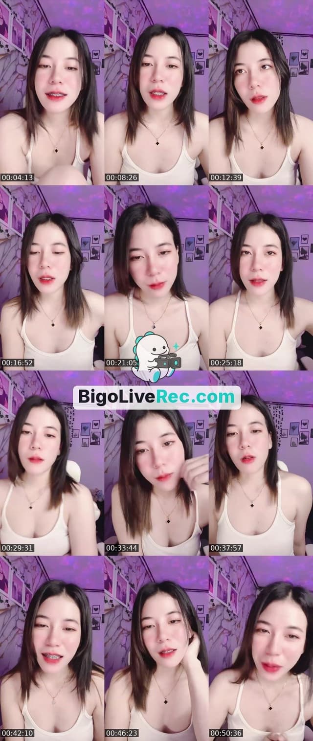Bigo live: #Cutey Nobody🙂 by @854059814